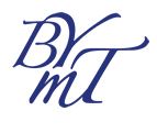 BYMT Logo